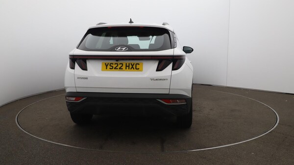 Used Hyundai TUCSON 2022 for sale - 75729286: Photo 57