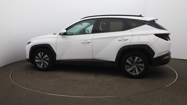 Used Hyundai TUCSON 2022 for sale - 75729286: Photo 58