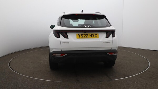 Used Hyundai TUCSON 2022 for sale - 75729286: Photo 59