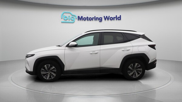 Used Hyundai TUCSON 2022 for sale - 75729286: Photo 5