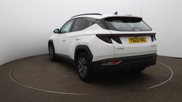 Used Hyundai TUCSON 2022 for sale - 75729286: Photo 61