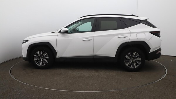 Used Hyundai TUCSON 2022 for sale - 75729286: Photo 64