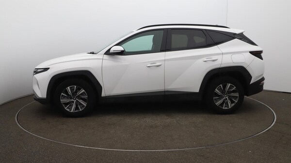 Used Hyundai TUCSON 2022 for sale - 75729286: Photo 65