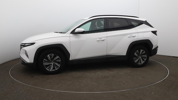 Used Hyundai TUCSON 2022 for sale - 75729286: Photo 66