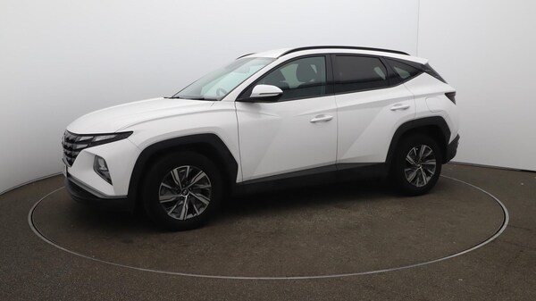 Used Hyundai TUCSON 2022 for sale - 75729286: Photo 67