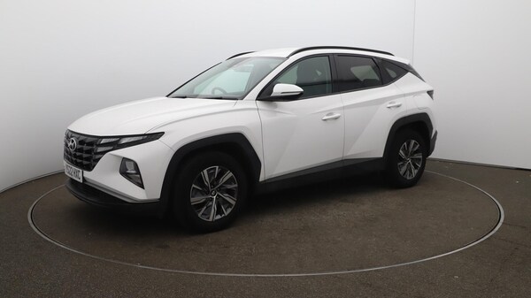 Used Hyundai TUCSON 2022 for sale - 75729286: Photo 68