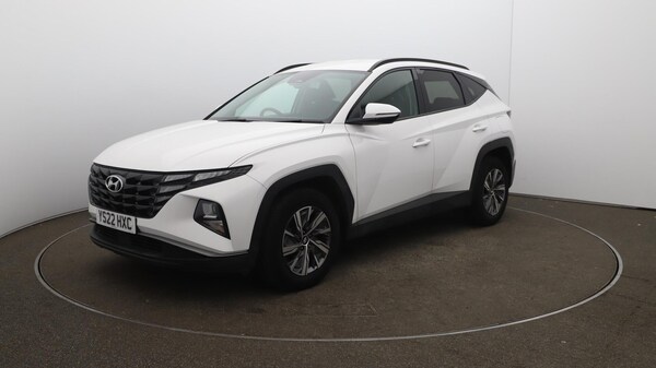 Used Hyundai TUCSON 2022 for sale - 75729286: Photo 69
