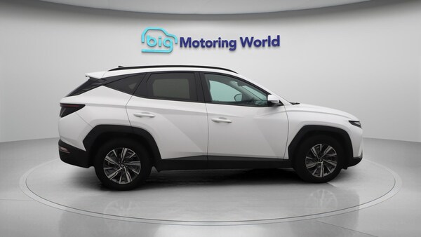 Used Hyundai TUCSON 2022 for sale - 75729286: Photo 9