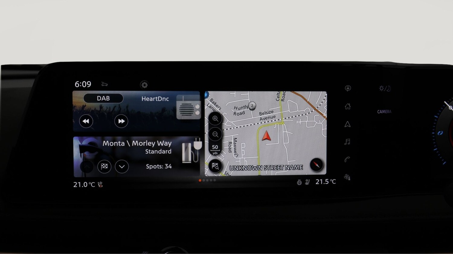 Used Nissan ARIYA 2022 for sale - 77541241: Photo 11