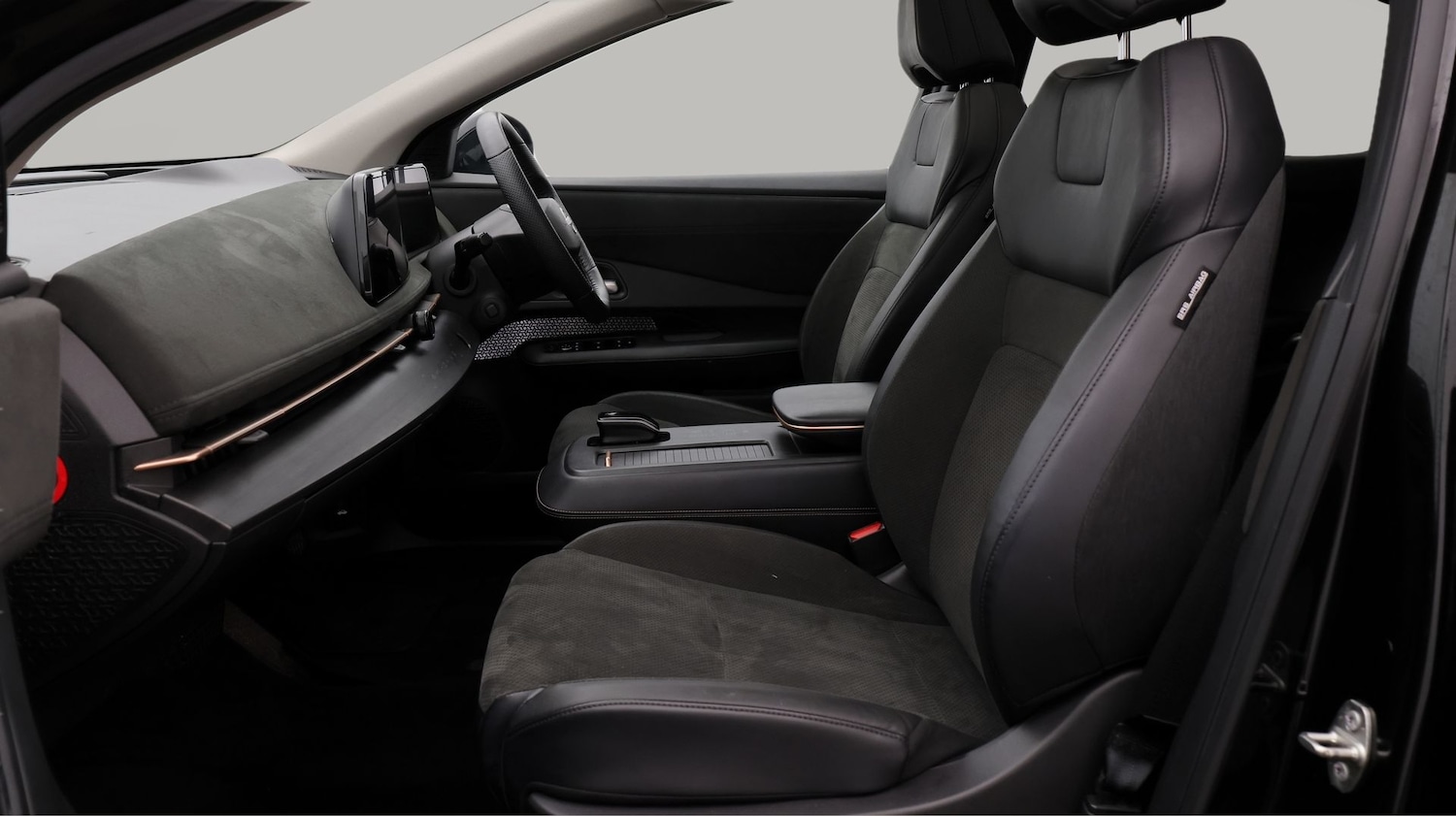 Used Nissan ARIYA 2022 for sale - 77541241: Photo 14