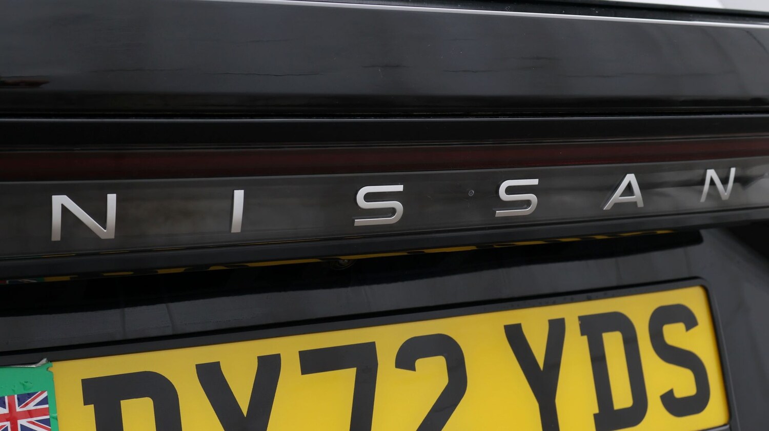 Used Nissan ARIYA 2022 for sale - 77541241: Photo 22