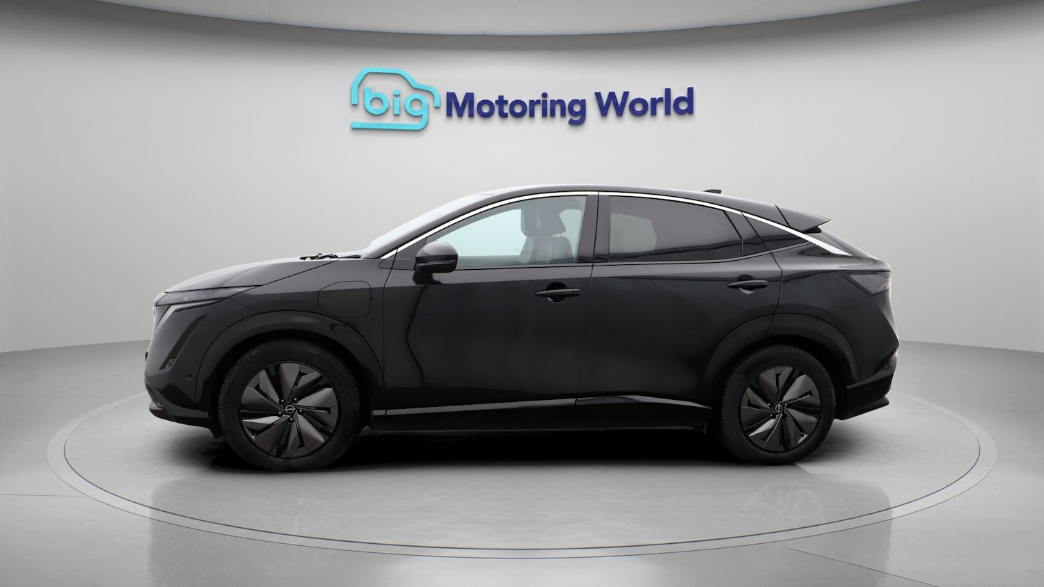 Used Nissan ARIYA 2022 for sale - 77541241: Photo 4