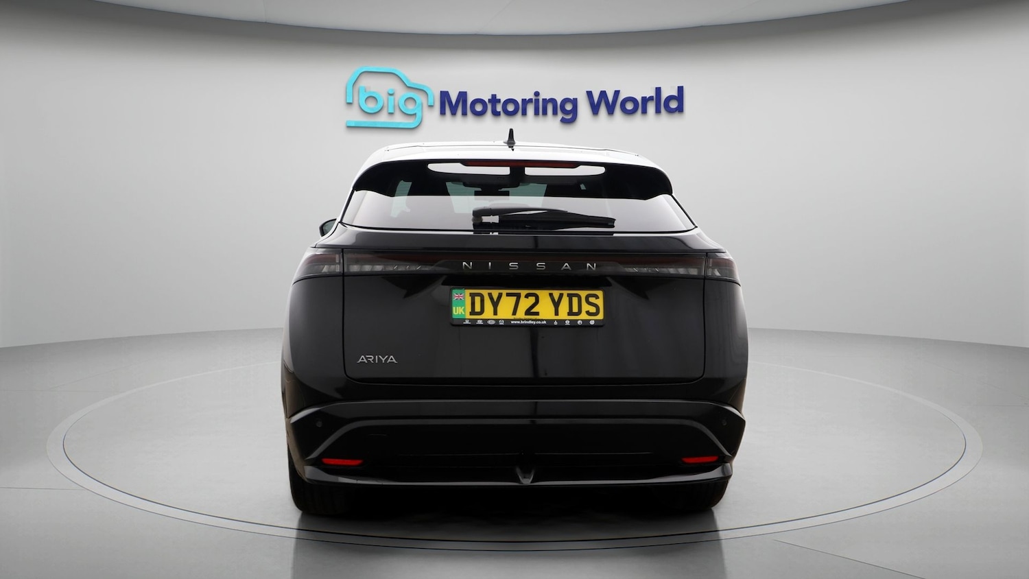 Used Nissan ARIYA 2022 for sale - 77541241: Photo 6