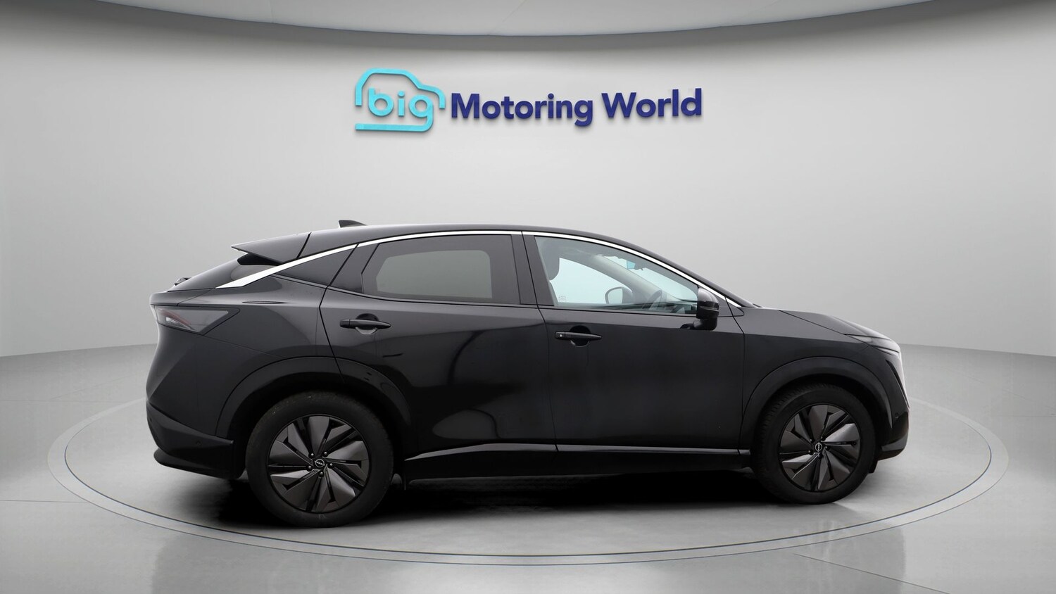 Used Nissan ARIYA 2022 for sale - 77541241: Photo 8