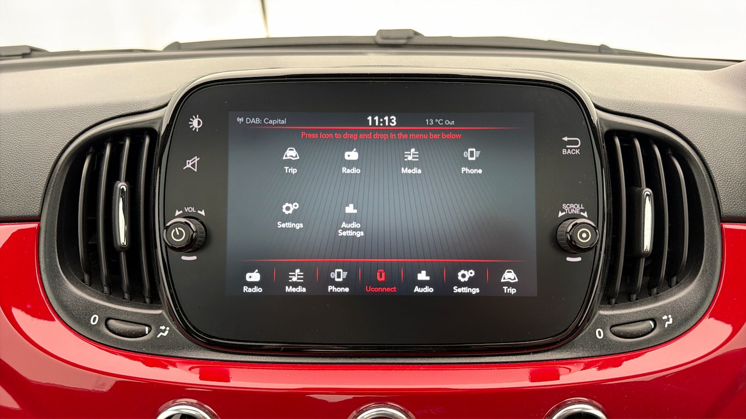 Used Fiat 500 2023 for sale - 78121425: Photo 10