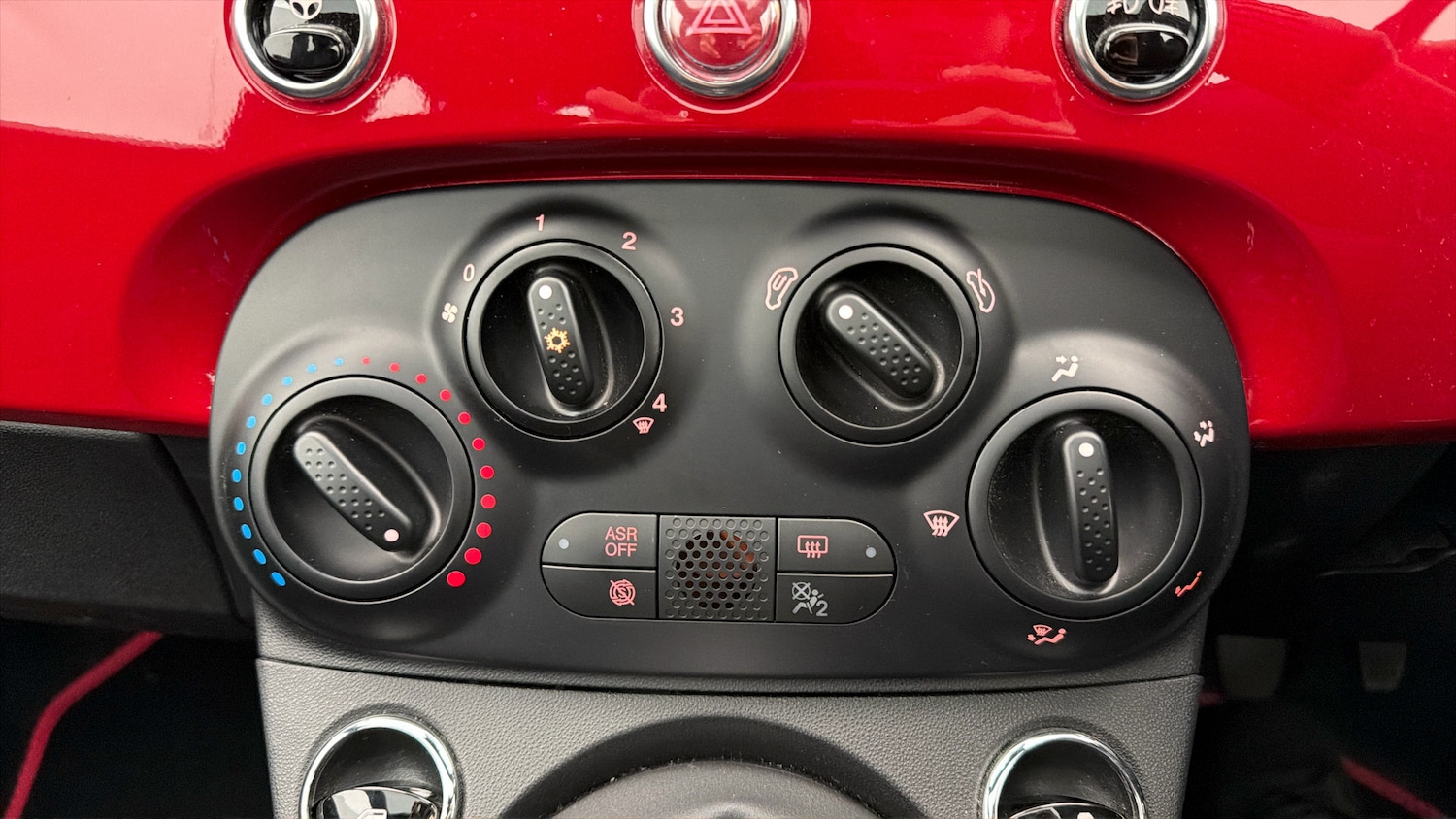 Used Fiat 500 2023 for sale - 78121425: Photo 11