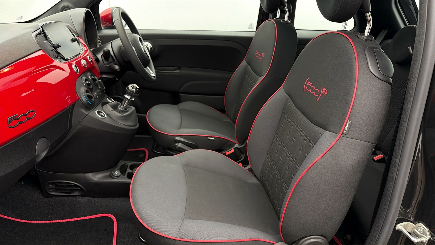 Used Fiat 500 2023 for sale - 78121425: Photo 13