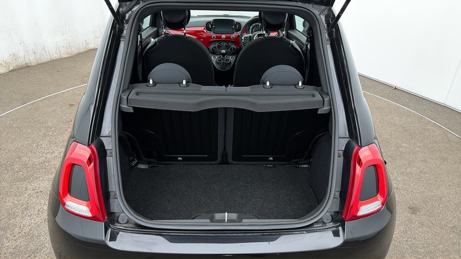 Used Fiat 500 2023 for sale - 78121425: Photo 16