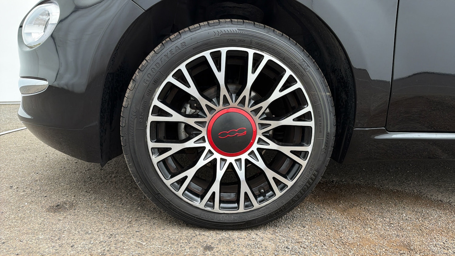 Used Fiat 500 2023 for sale - 78121425: Photo 17