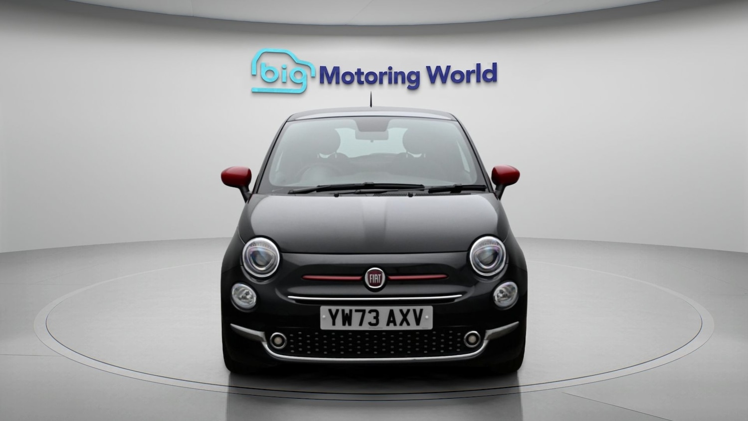 Used Fiat 500 2023 for sale - 78121425: Photo 2