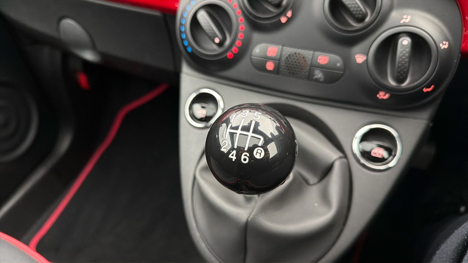 Used Fiat 500 2023 for sale - 78121425: Photo 25