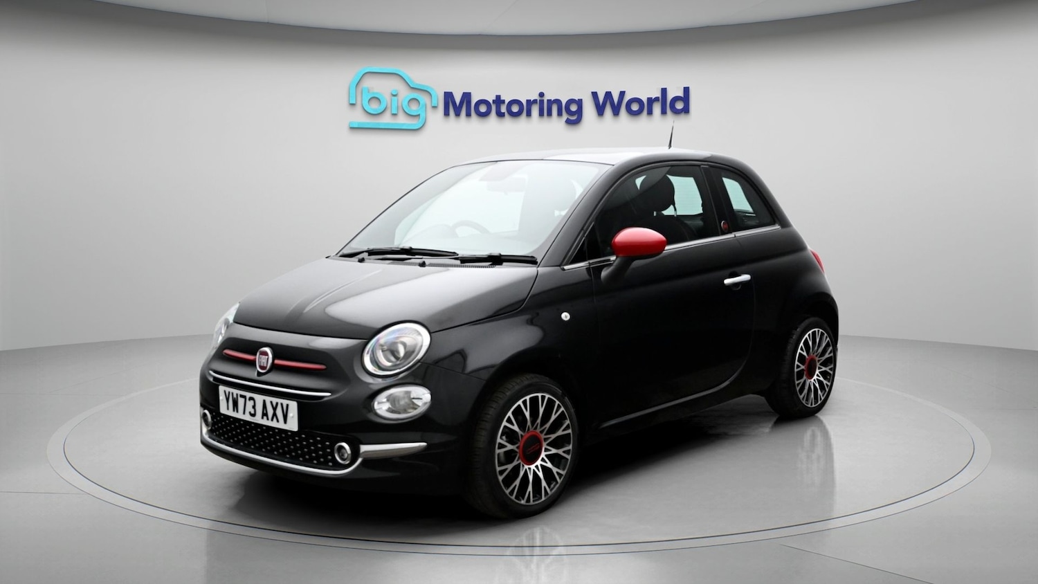 Used Fiat 500 2023 for sale - 78121425: Photo 3