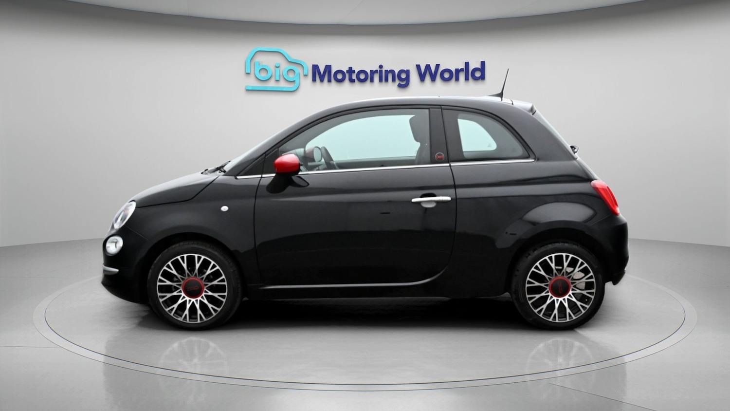 Used Fiat 500 2023 for sale - 78121425: Photo 4