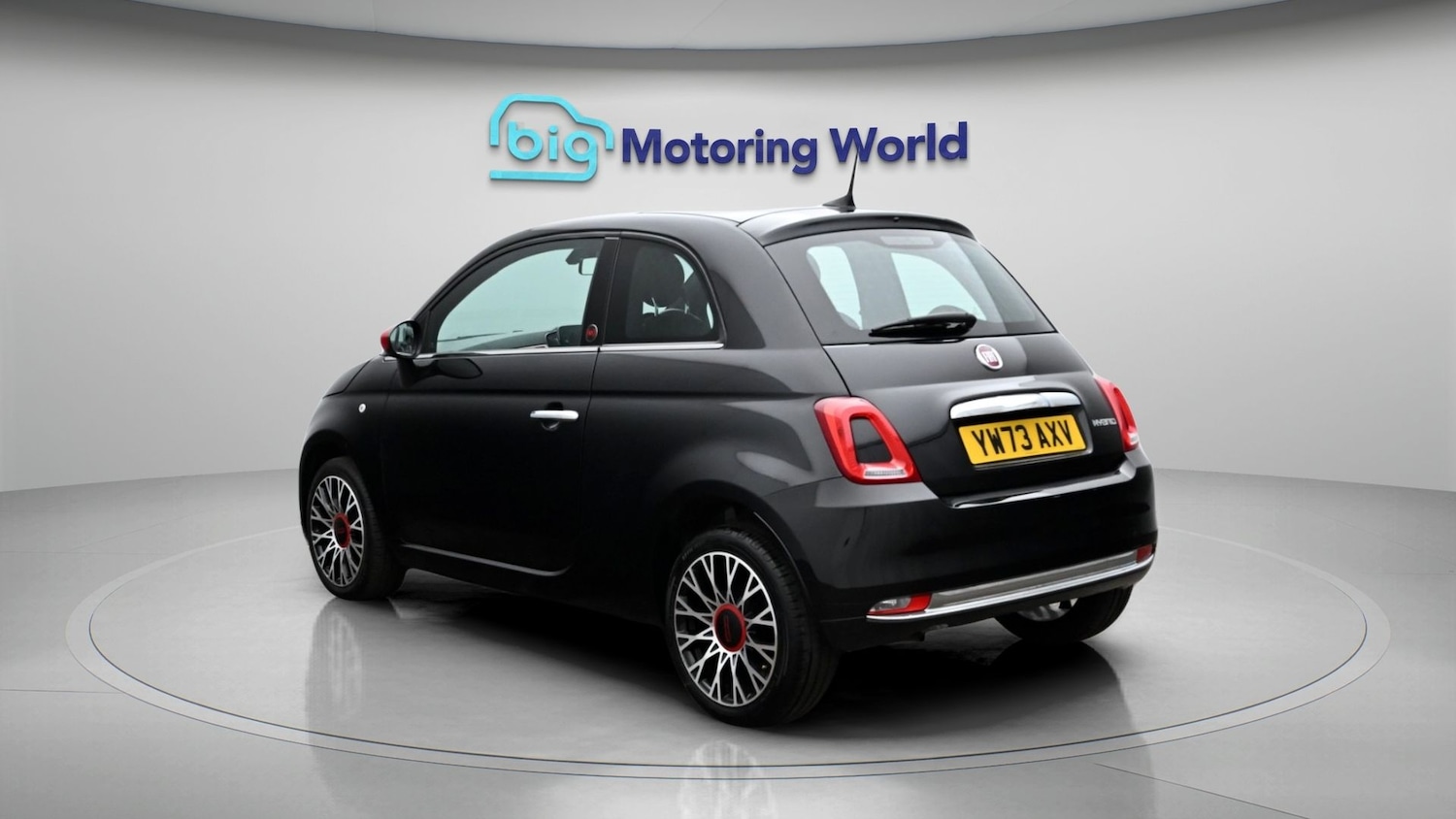 Used Fiat 500 2023 for sale - 78121425: Photo 5