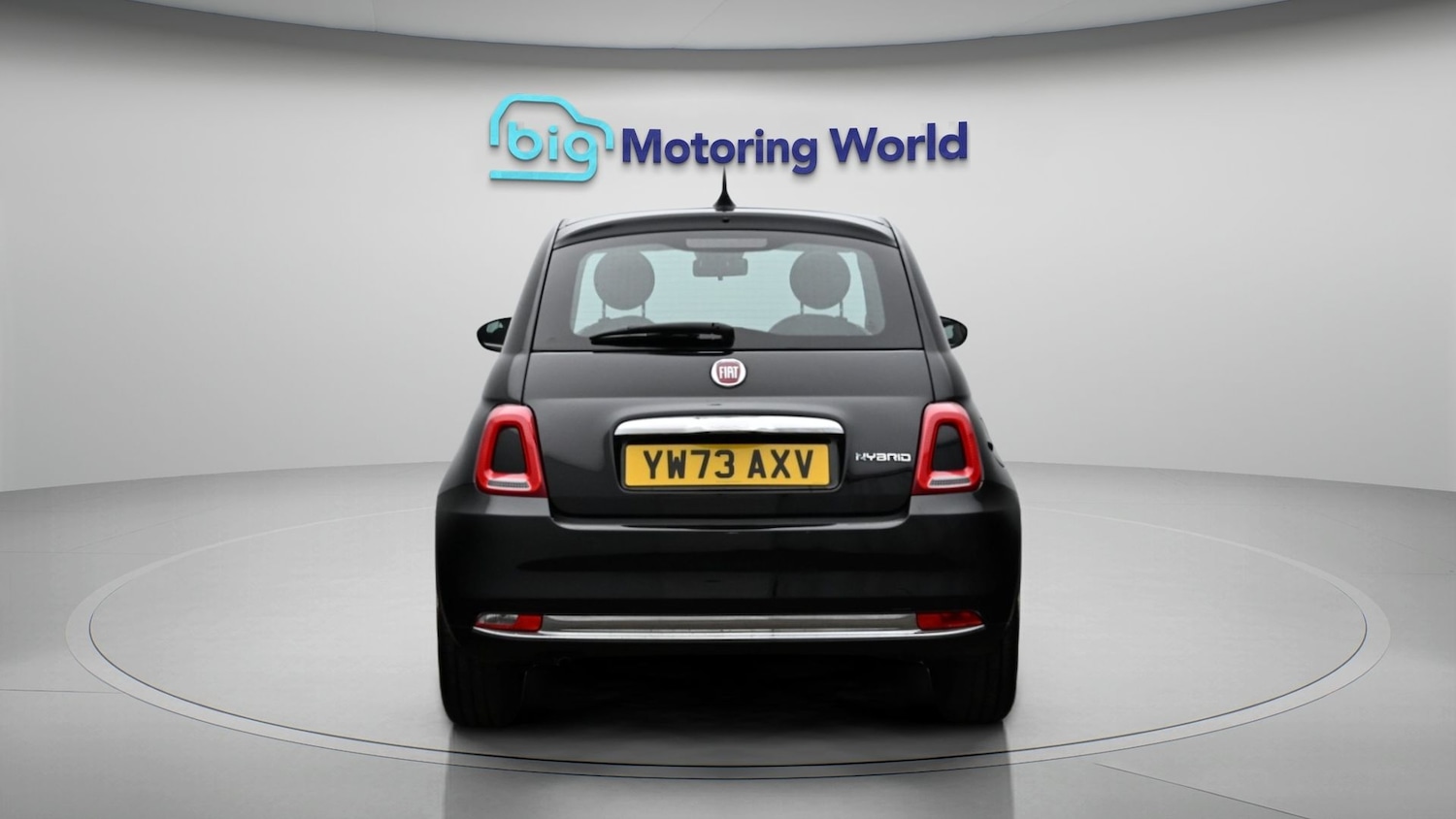 Used Fiat 500 2023 for sale - 78121425: Photo 6