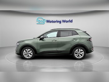 Used Kia Sportage 2024 for sale - 78237902: Photo