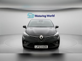 Used Renault Clio 2023 for sale - 79232354: Photo