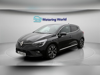 Used Renault Clio 2023 for sale - 79232354: Photo