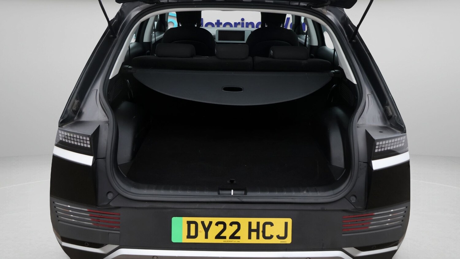 Used Hyundai IONIQ 5 2022 for sale - 77451327: Photo 17