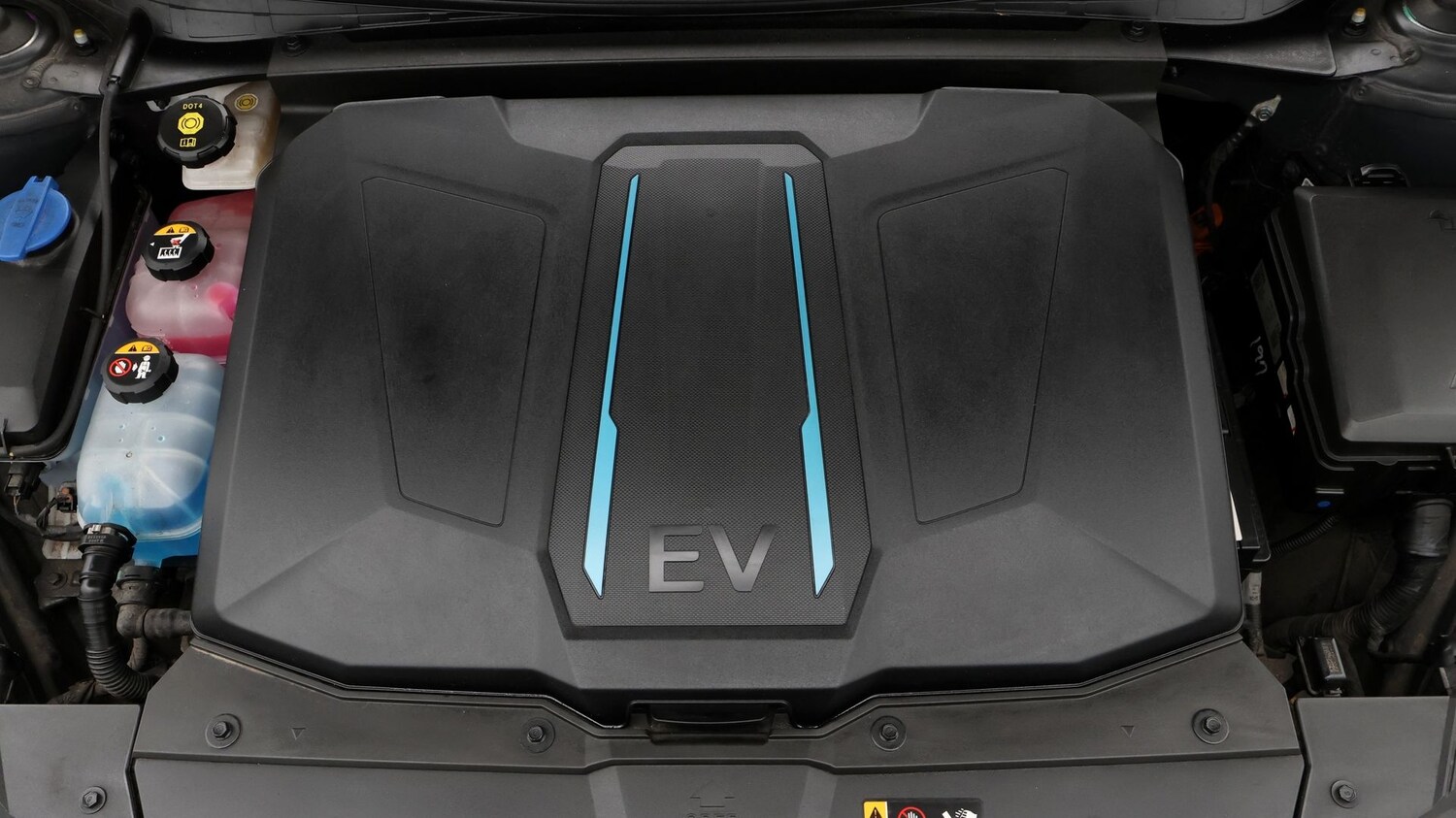 Used Hyundai IONIQ 5 2022 for sale - 77451327: Photo 19