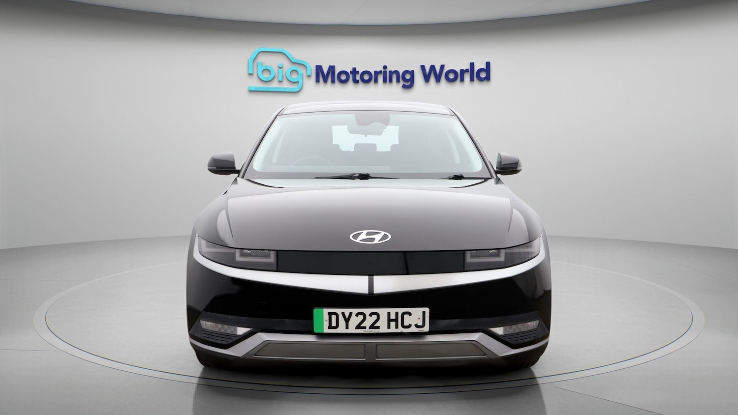 Used Hyundai IONIQ 5 2022 for sale - 77451327: Photo 2