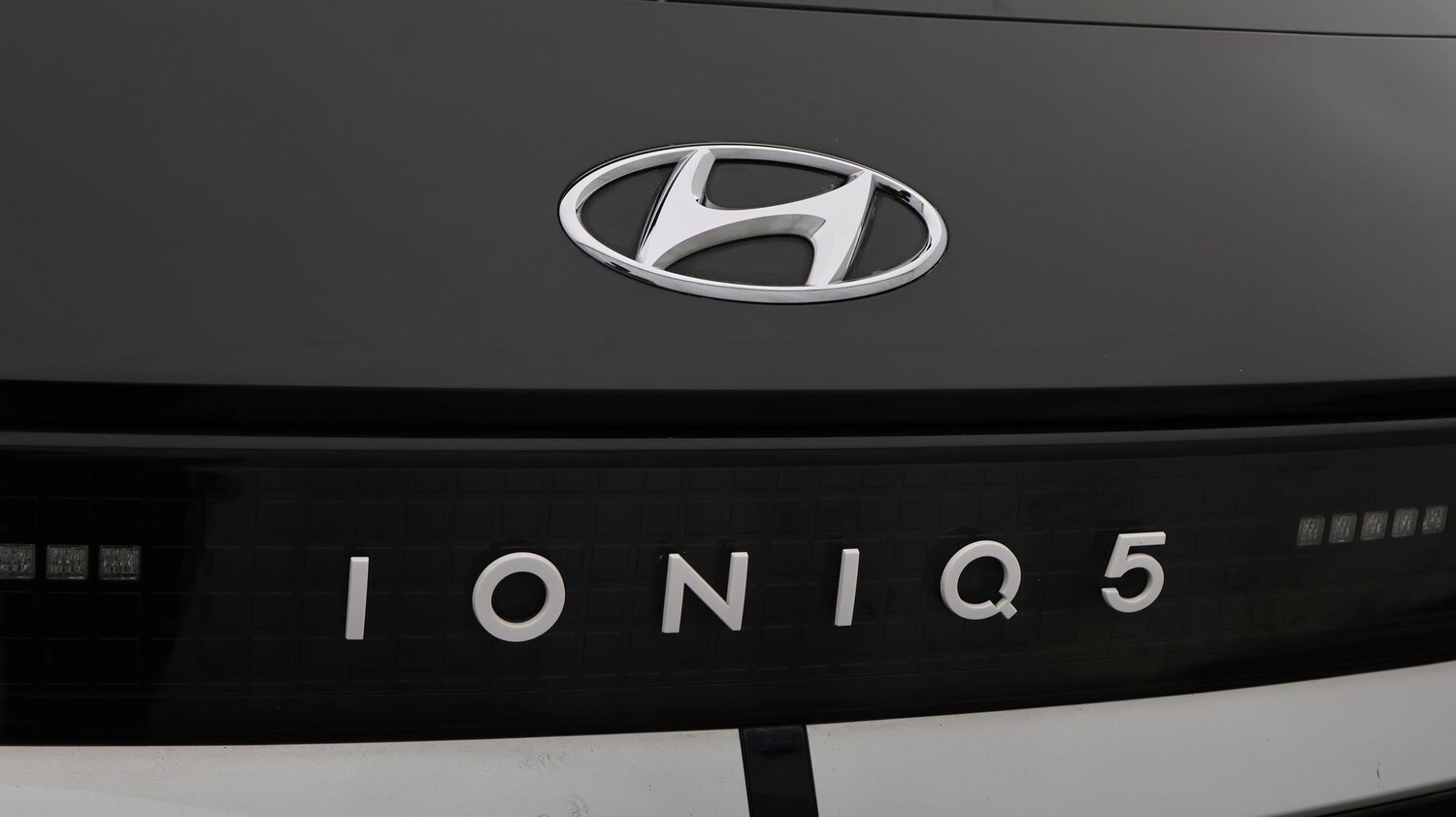 Used Hyundai IONIQ 5 2022 for sale - 77451327: Photo 24