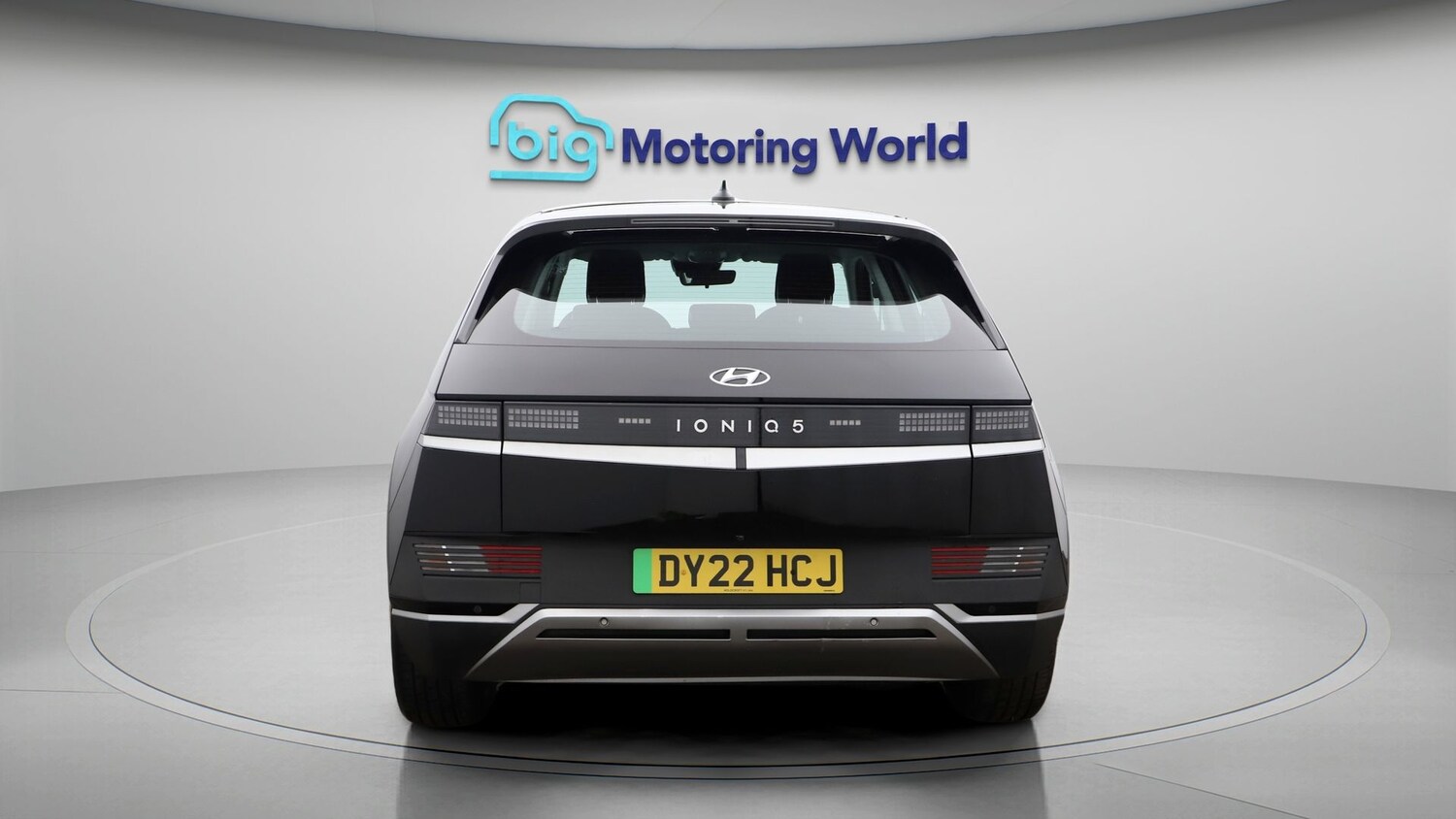 Used Hyundai IONIQ 5 2022 for sale - 77451327: Photo 6