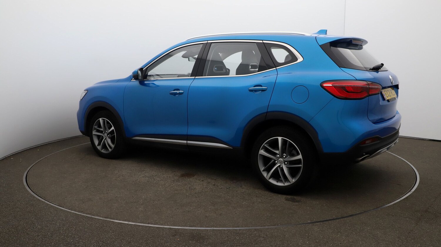 Used MG MG HS for sale - 76810219: Photo 30