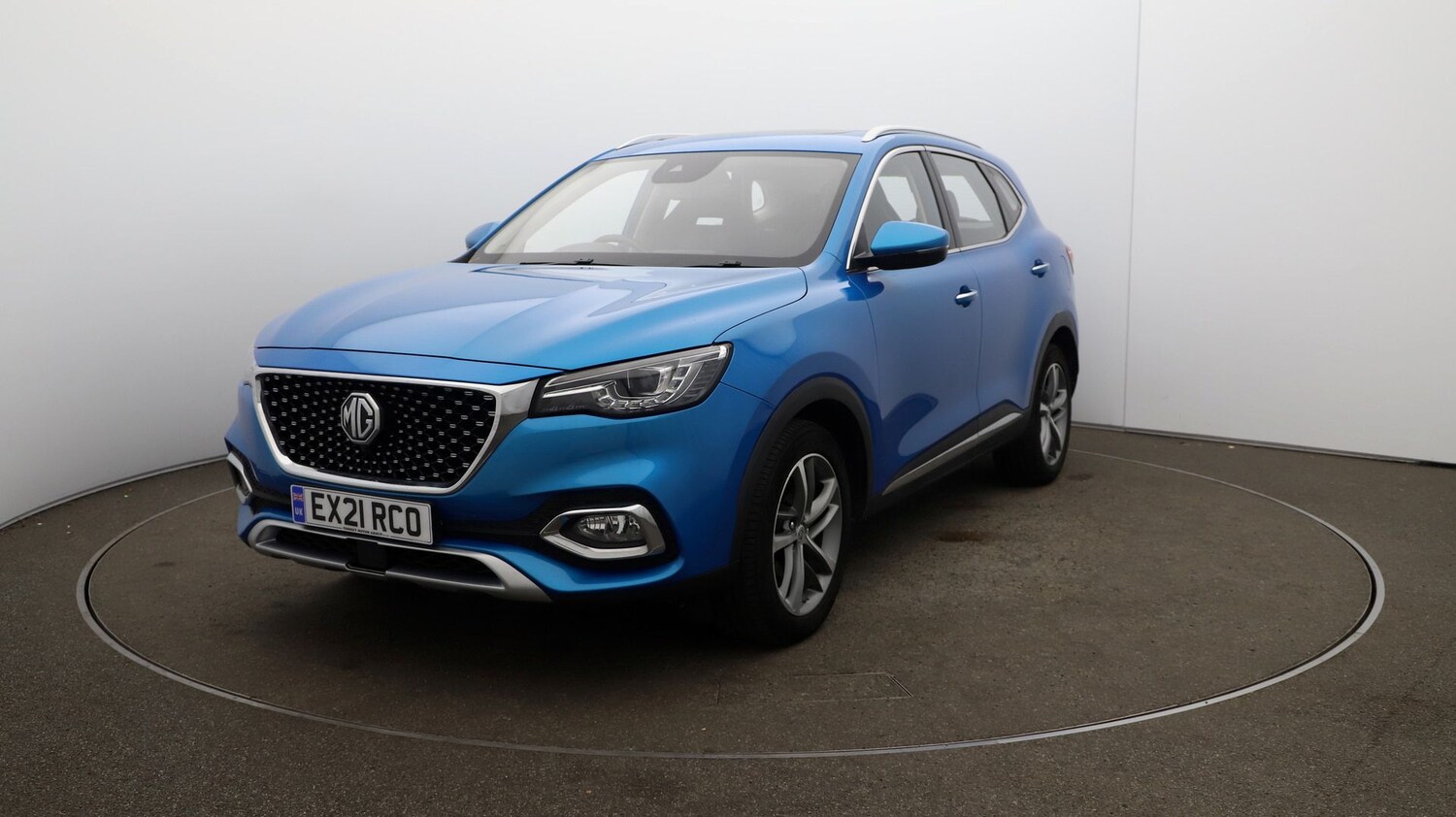 Used MG MG HS for sale - 76810219: Photo 31