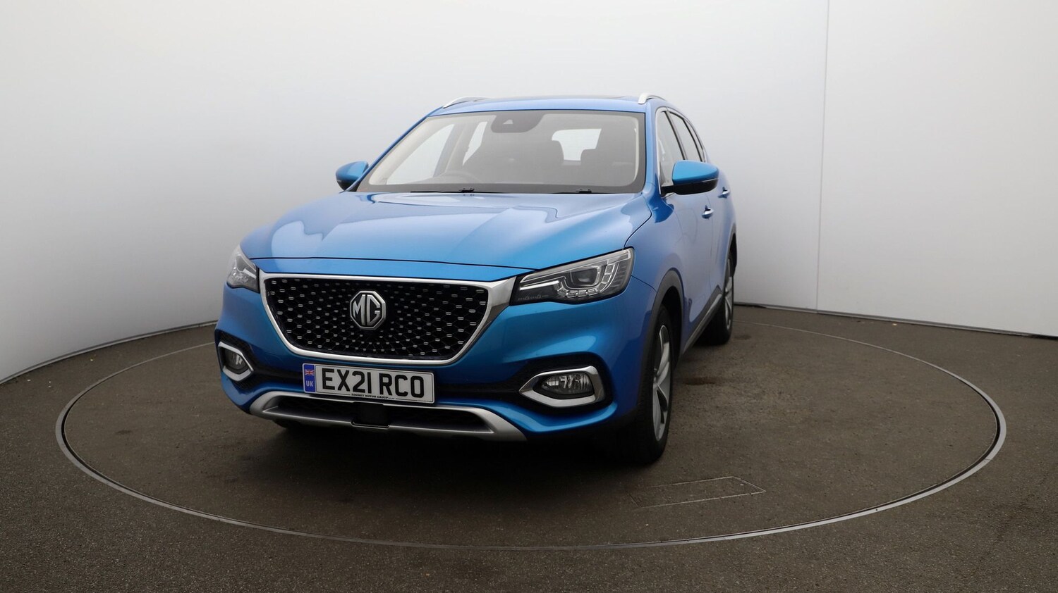 Used MG MG HS for sale - 76810219: Photo 32