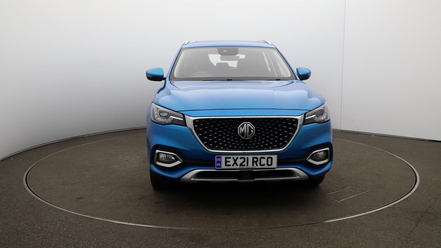 Used MG MG HS for sale - 76810219: Photo 34