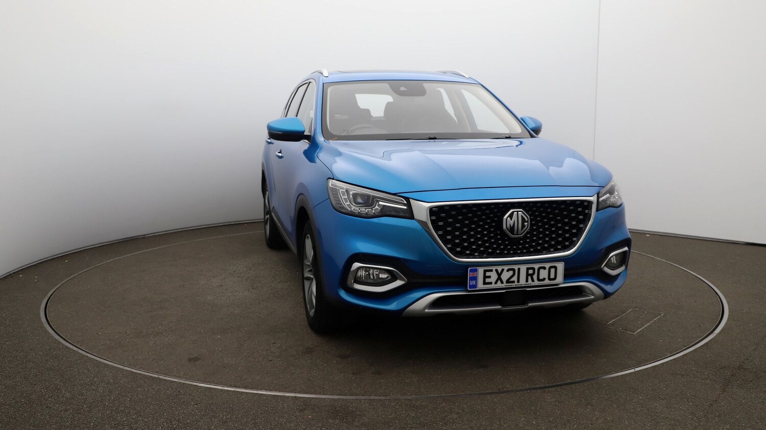 Used MG MG HS for sale - 76810219: Photo 35