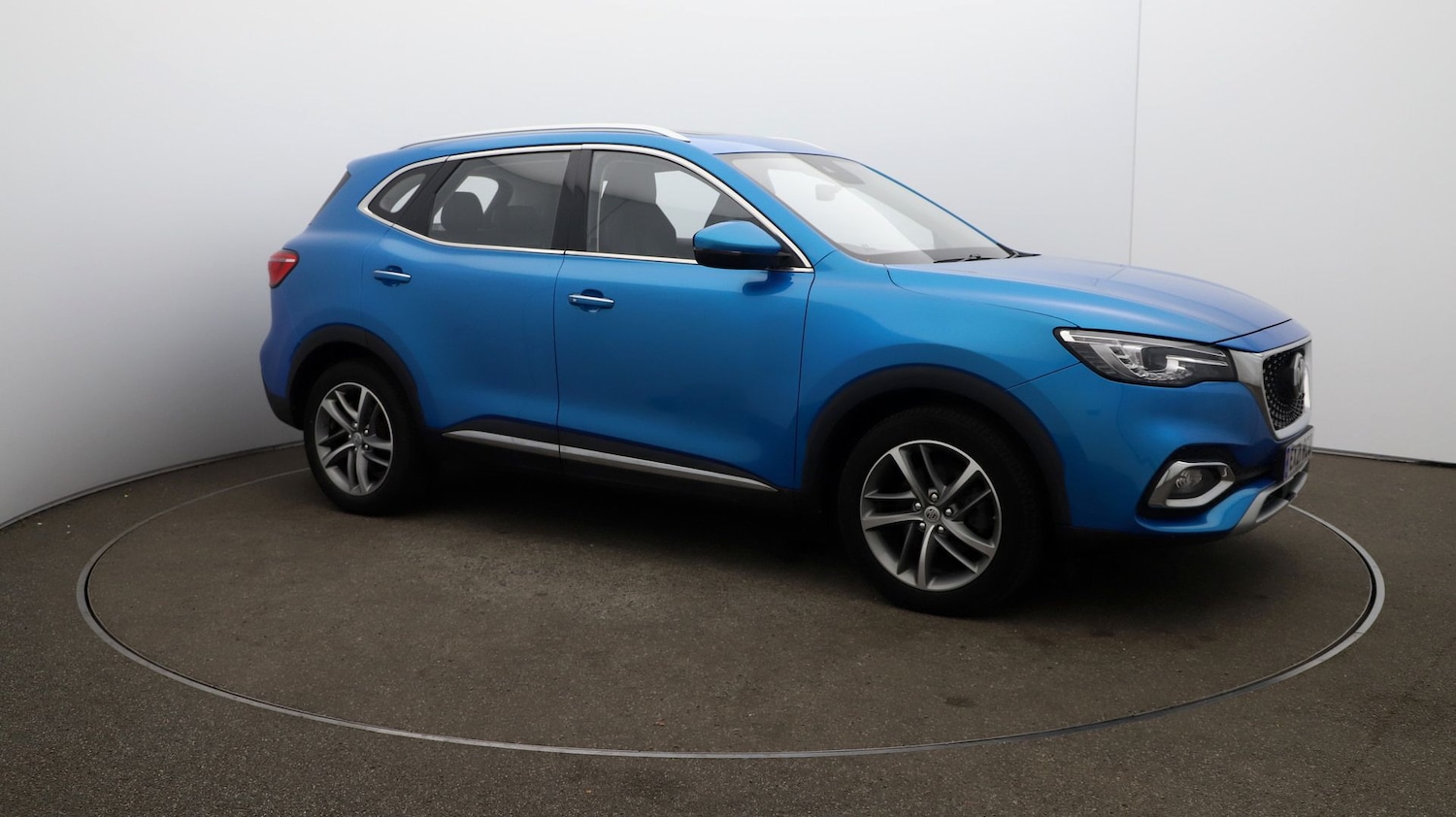 Used MG MG HS for sale - 76810219: Photo 39