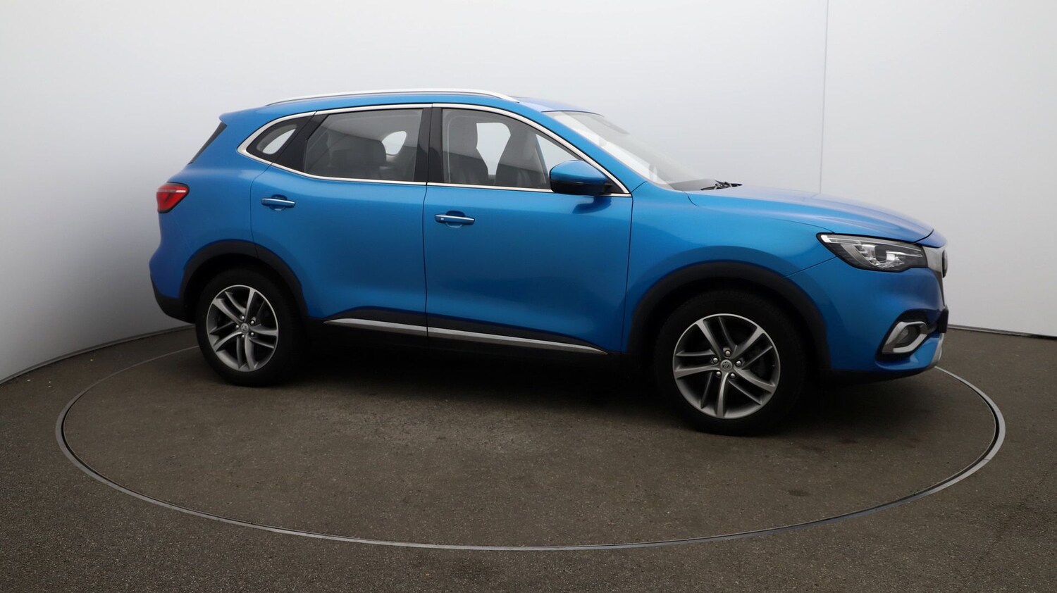 Used MG MG HS for sale - 76810219: Photo 40