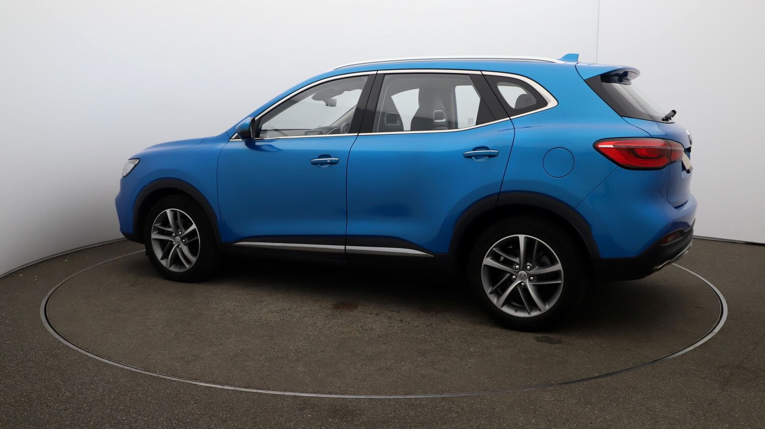 Used MG MG HS for sale - 76810219: Photo 41