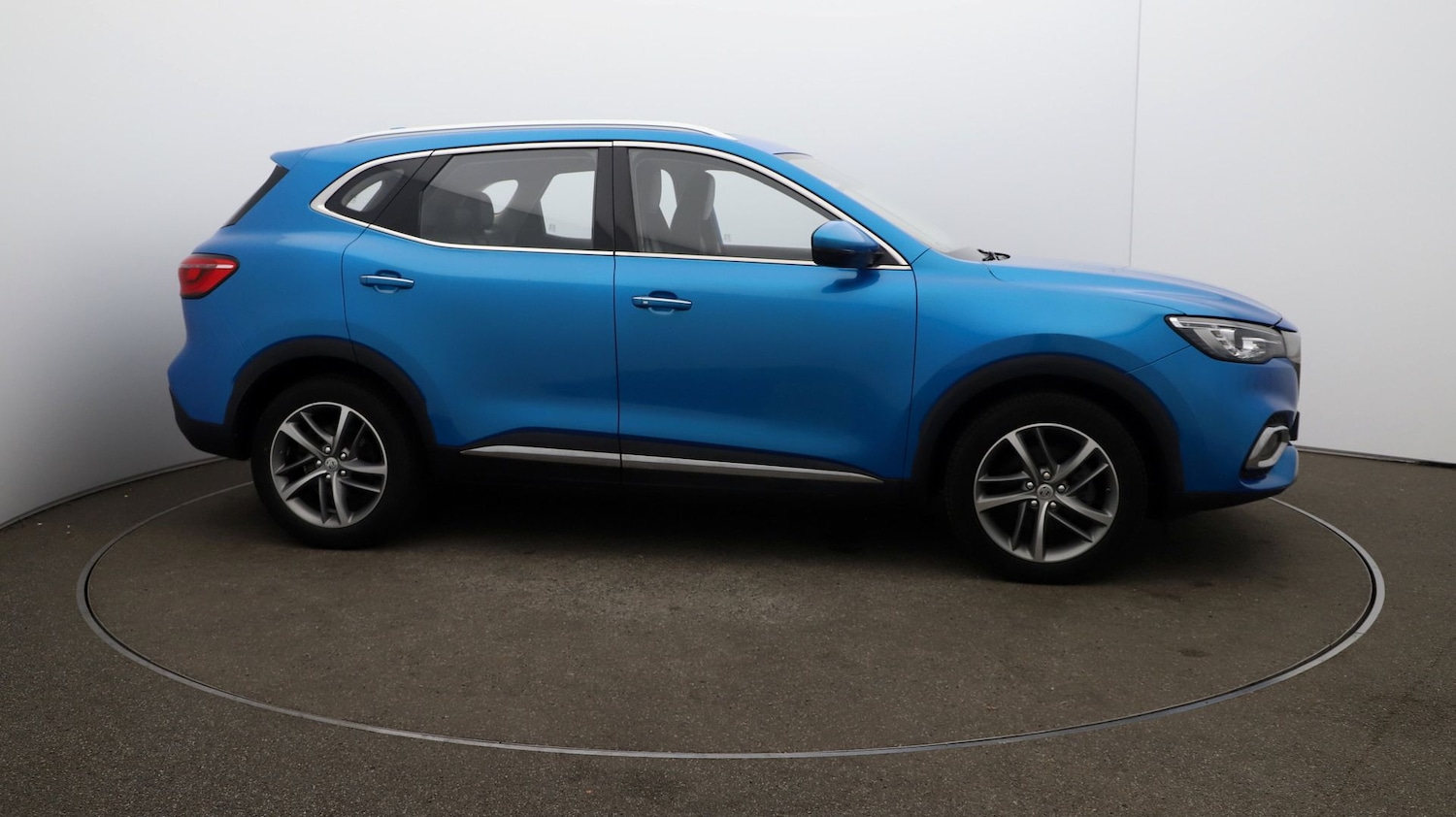 Used MG MG HS for sale - 76810219: Photo 42