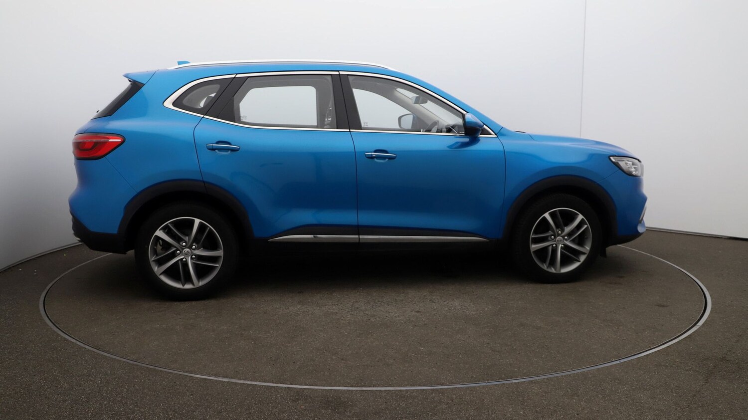 Used MG MG HS for sale - 76810219: Photo 44