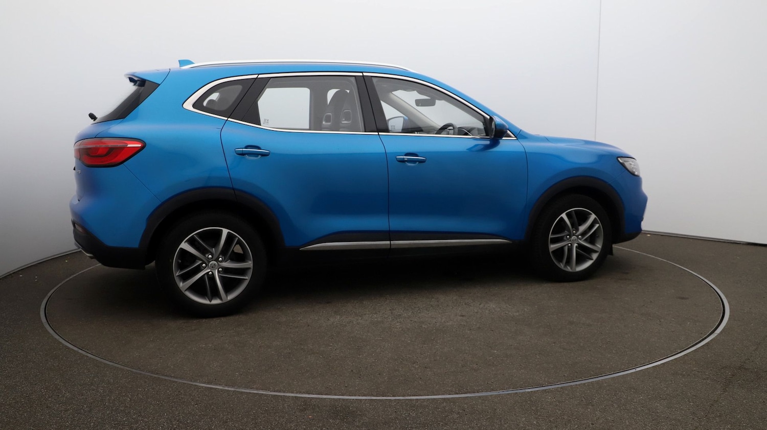 Used MG MG HS for sale - 76810219: Photo 45