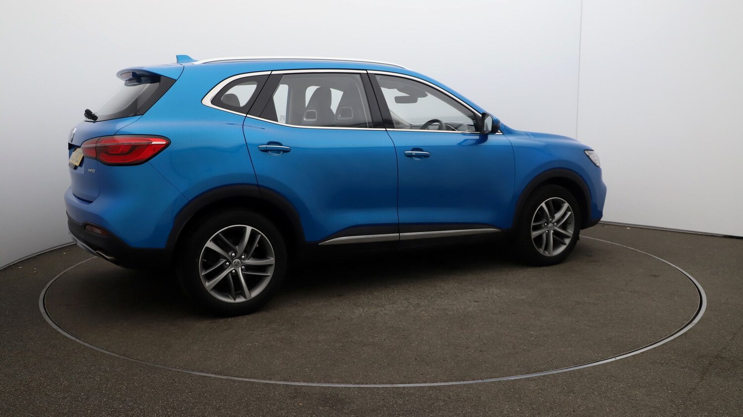 Used MG MG HS for sale - 76810219: Photo 46