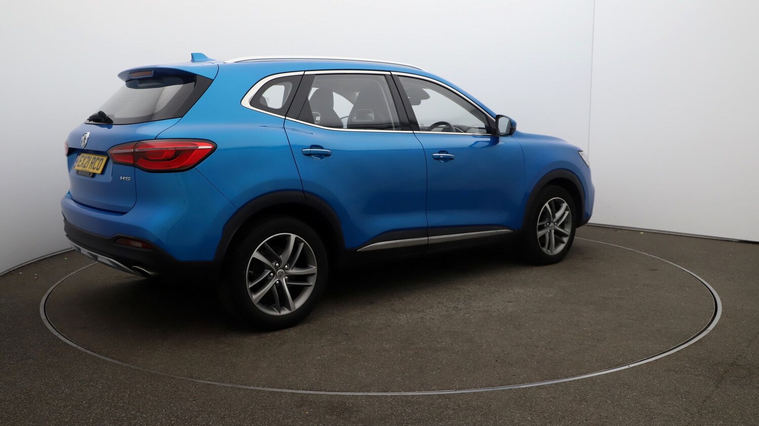 Used MG MG HS for sale - 76810219: Photo 47